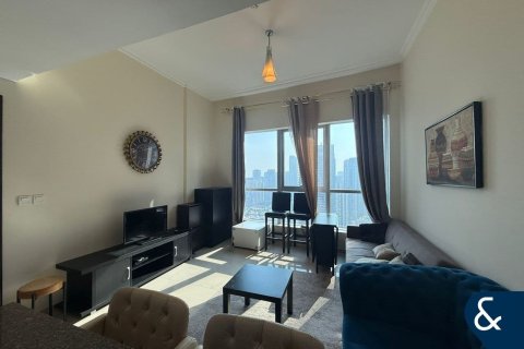Apartamento para arrendamento em Dubai Marina, Dubai, EAU 1 quarto, 60 m2 № 668579 - foto 6