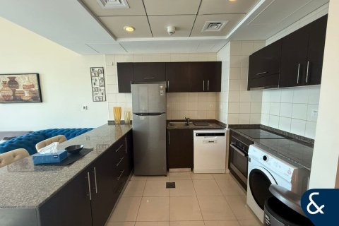 Apartamento para arrendamento em Dubai Marina, Dubai, EAU 1 quarto, 60 m2 № 668579 - foto 3