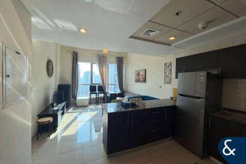 Apartamento para arrendamento em Dubai Marina, Dubai, EAU 1 quarto, 60 m2 № 668579 - foto 2