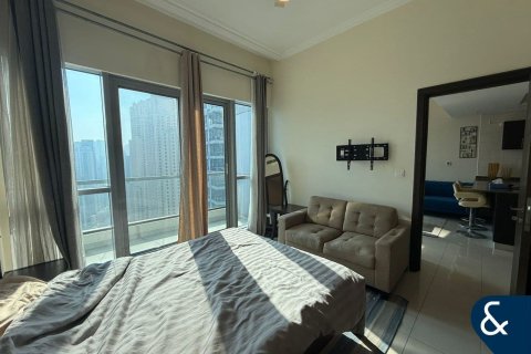 Apartamento para arrendamento em Dubai Marina, Dubai, EAU 1 quarto, 60 m2 № 668579 - foto 9