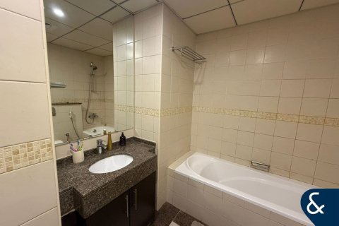 Apartamento para arrendamento em Dubai Marina, Dubai, EAU 1 quarto, 60 m2 № 668579 - foto 10