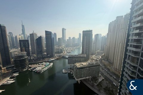 Apartamento para arrendamento em Dubai Marina, Dubai, EAU 1 quarto, 60 m2 № 668579 - foto 1