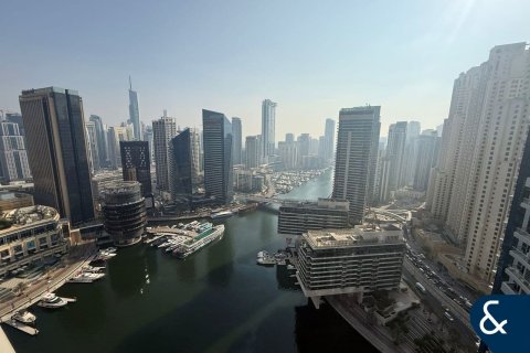 Apartamento para arrendamento em Dubai Marina, Dubai, EAU 1 quarto, 60 m2 № 668579 - foto 13
