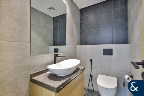 Jumeirah Golf Estates、Dubai、UAE にあるヴィラの賃貸物件 3ベッドルーム、178 m2、No668456 - 写真 11