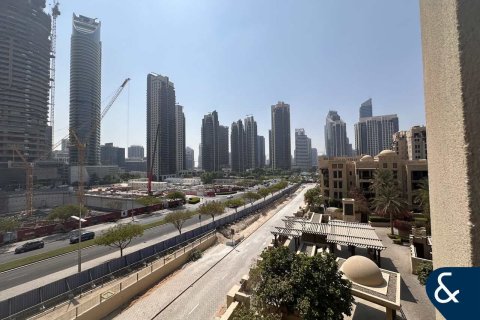 Lägenhet uthyres i Old Town, Dubai, UAE 1 sovrum, 72 kvm Nr. 668580 - fotografi 10