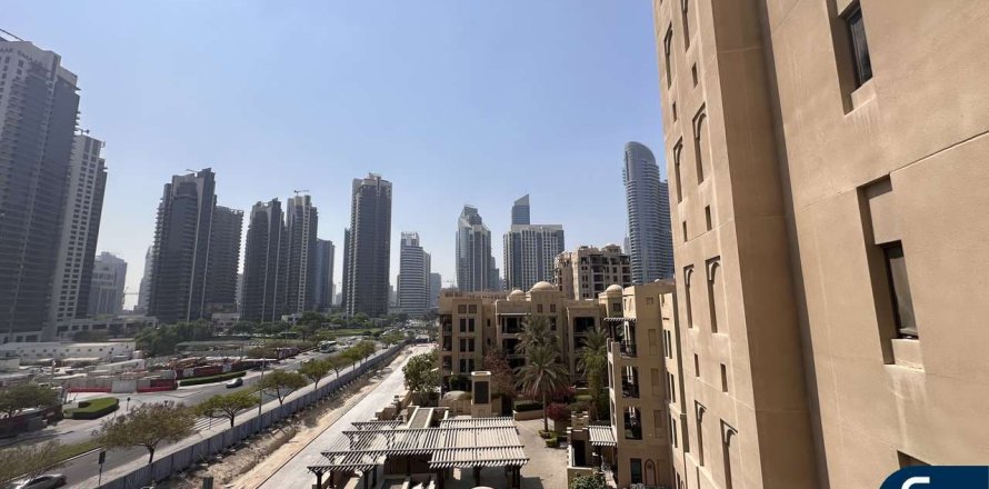 Lägenhet i Old Town, Dubai, UAE 1 sovrum, 72 kvm Nr. 668580