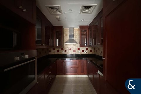 Lägenhet uthyres i Old Town, Dubai, UAE 1 sovrum, 72 kvm Nr. 668580 - fotografi 4