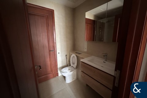 Lägenhet uthyres i Old Town, Dubai, UAE 1 sovrum, 72 kvm Nr. 668580 - fotografi 7