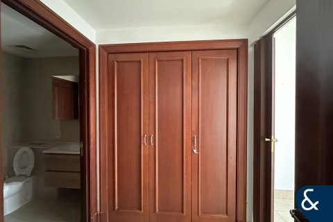 Lägenhet uthyres i Old Town, Dubai, UAE 1 sovrum, 72 kvm Nr. 668580 - fotografi 6