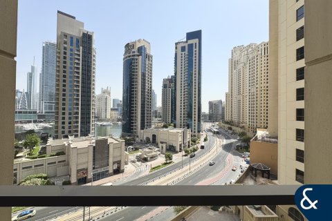 Зняти в оренду квартиру в Джумейра Бич Резиденс, Дубай, ОАЕ 3 спальні, 179м2, № 668458 - фото 5