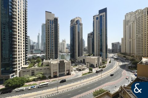 Зняти в оренду квартиру в Джумейра Бич Резиденс, Дубай, ОАЕ 3 спальні, 179м2, № 668458 - фото 6