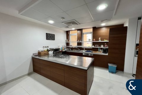 Willa do wynajęcia w Jumeirah Village Circle, Dubai, ZEA 4 sypialnie, 161 mkw., nr 668457 - zdjęcie 4