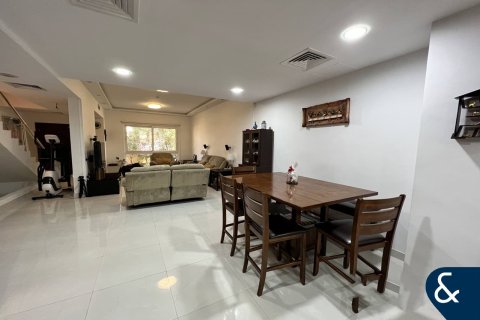 Willa do wynajęcia w Jumeirah Village Circle, Dubai, ZEA 4 sypialnie, 161 mkw., nr 668457 - zdjęcie 6