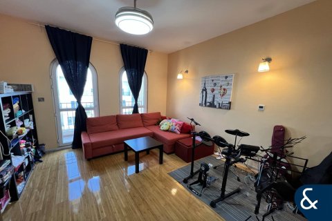 Willa do wynajęcia w Jumeirah Village Circle, Dubai, ZEA 4 sypialnie, 161 mkw., nr 668457 - zdjęcie 11