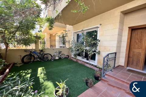 Willa do wynajęcia w Jumeirah Village Circle, Dubai, ZEA 4 sypialnie, 161 mkw., nr 668457 - zdjęcie 14