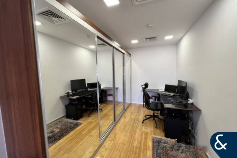 Willa do wynajęcia w Jumeirah Village Circle, Dubai, ZEA 4 sypialnie, 161 mkw., nr 668457 - zdjęcie 8