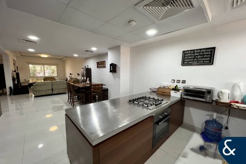 Willa do wynajęcia w Jumeirah Village Circle, Dubai, ZEA 4 sypialnie, 161 mkw., nr 668457 - zdjęcie 5