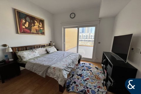 Willa do wynajęcia w Jumeirah Village Circle, Dubai, ZEA 4 sypialnie, 161 mkw., nr 668457 - zdjęcie 7