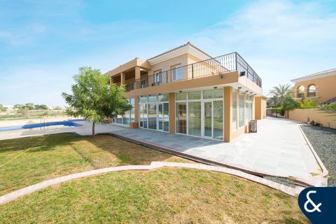 Vila u gradu Arabian Ranches, Dubai, UAE 5 spavaće sobe, 1552 m2 Br. 668578 - Slika 10