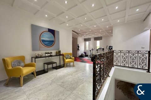 Vila u gradu Arabian Ranches, Dubai, UAE 5 spavaće sobe, 1552 m2 Br. 668578 - Slika 8