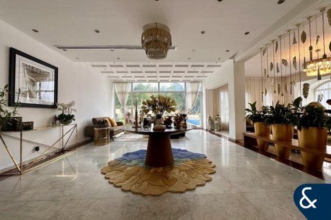 Vila u gradu Arabian Ranches, Dubai, UAE 5 spavaće sobe, 1552 m2 Br. 668578 - Slika 7