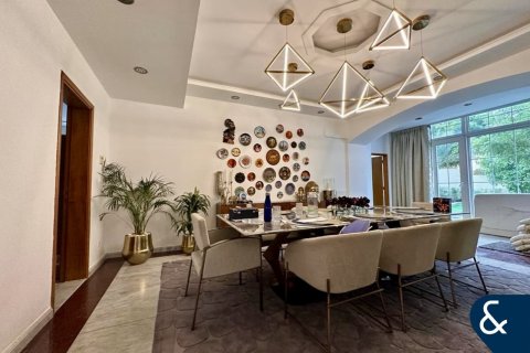 Vila u gradu Arabian Ranches, Dubai, UAE 5 spavaće sobe, 1552 m2 Br. 668578 - Slika 6