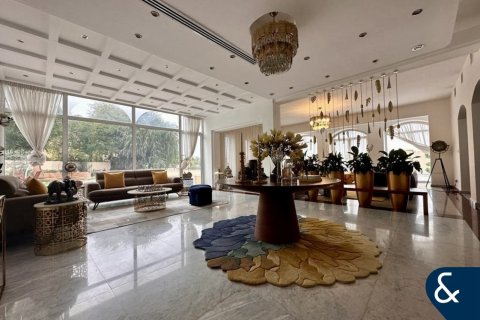 Vila u gradu Arabian Ranches, Dubai, UAE 5 spavaće sobe, 1552 m2 Br. 668578 - Slika 5