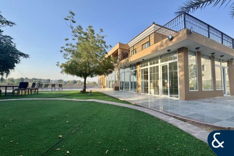 Vila u gradu Arabian Ranches, Dubai, UAE 5 spavaće sobe, 1552 m2 Br. 668578 - Slika 1