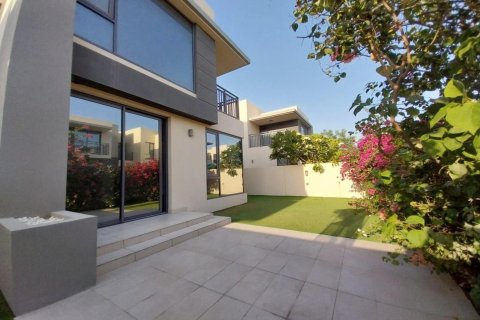 Řadový dům v Dubai Hills Estate, Dubai, SAE 4 ložnice, 229 m² Č.: 614069 - fotografie 3