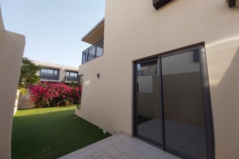 Řadový dům v Dubai Hills Estate, Dubai, SAE 4 ložnice, 229 m² Č.: 614069 - fotografie 4