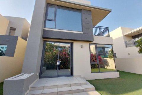 Řadový dům v Dubai Hills Estate, Dubai, SAE 4 ložnice, 229 m² Č.: 614069 - fotografie 2