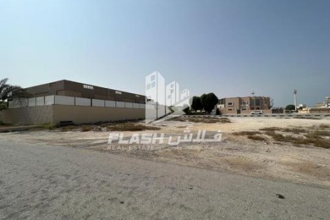 Tomt til salgs i Al Mairid, Ras Al Khaimah, Emiratene 900 kvm Nr. 656877 - Foto 12