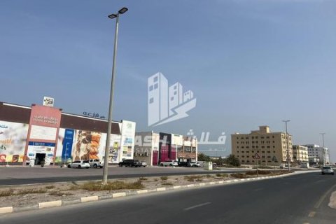 Tomt til salgs i Al Mairid, Ras Al Khaimah, Emiratene 900 kvm Nr. 656877 - Foto 9