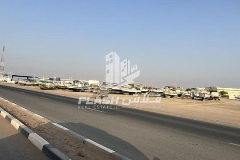 Tomt til salgs i Al Mairid, Ras Al Khaimah, Emiratene 900 kvm Nr. 656877 - Foto 3