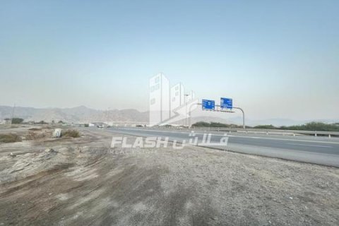Tomt til salgs i Shamal Julphar, Ras Al Khaimah, Emiratene 10684 kvm Nr. 656875 - Foto 16