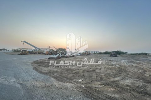 Tomt til salgs i Shamal Julphar, Ras Al Khaimah, Emiratene 10684 kvm Nr. 656875 - Foto 8