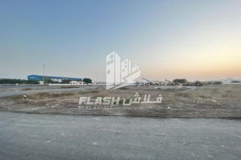 Tomt til salgs i Shamal Julphar, Ras Al Khaimah, Emiratene 10684 kvm Nr. 656875 - Foto 17