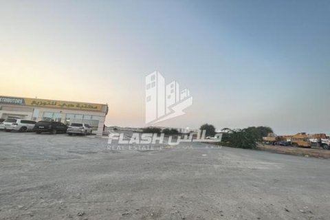 Tomt til salgs i Shamal Julphar, Ras Al Khaimah, Emiratene 10684 kvm Nr. 656875 - Foto 3