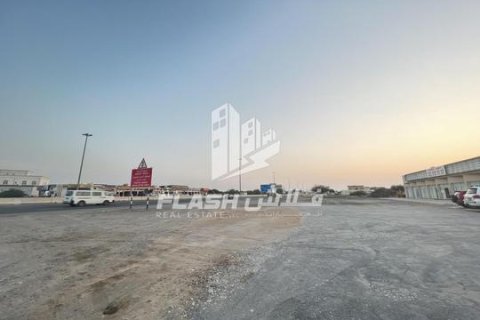 Tomt til salgs i Shamal Julphar, Ras Al Khaimah, Emiratene 10684 kvm Nr. 656875 - Foto 2