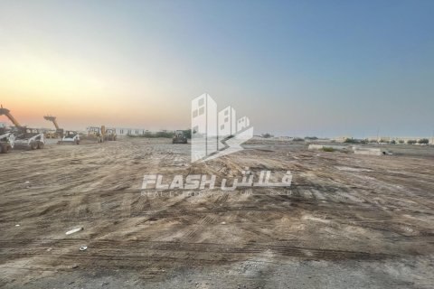 Tomt til salgs i Shamal Julphar, Ras Al Khaimah, Emiratene 10684 kvm Nr. 656875 - Foto 9