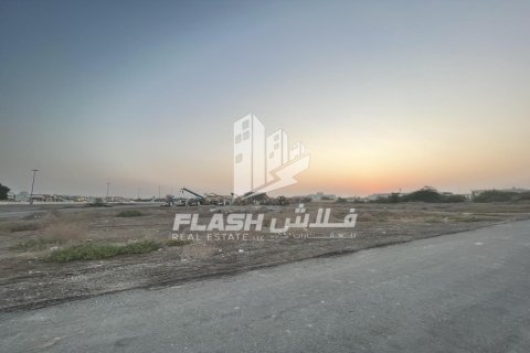 Tomt til salgs i Shamal Julphar, Ras Al Khaimah, Emiratene 10684 kvm Nr. 656875 - Foto 11