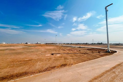 Tanah di Al Mairid, Ras Al Khaimah, UEA 450 m2 nomor 656872 - foto 14