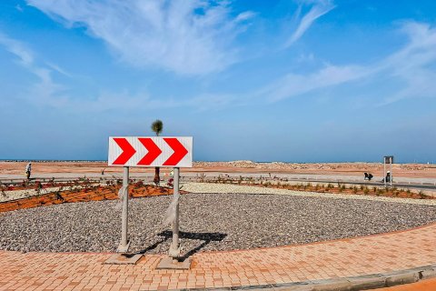 Tanah di Al Mairid, Ras Al Khaimah, UEA 450 m2 nomor 656872 - foto 11