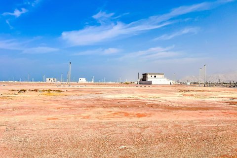 Tanah di Al Mairid, Ras Al Khaimah, UEA 450 m2 nomor 656872 - foto 5