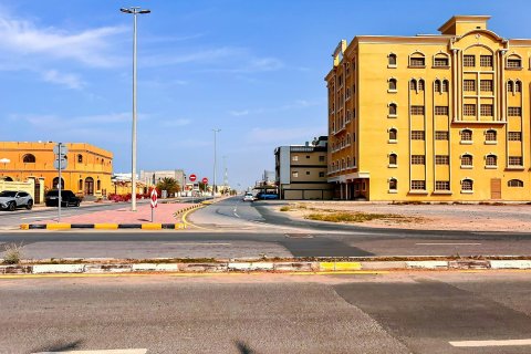 Tanah di Al Mairid, Ras Al Khaimah, UEA 450 m2 nomor 656872 - foto 10
