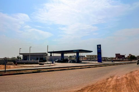 Tanah di Al Mairid, Ras Al Khaimah, UEA 450 m2 nomor 656872 - foto 8