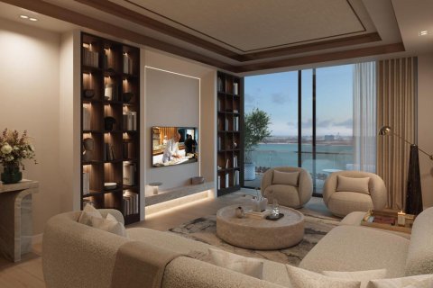 Al Marjan Island、Ras Al Khaimah、UAE にあるマンション販売中 2ベッドルーム、135 m2、No656871 - 写真 7