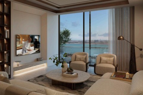 Al Marjan Island、Ras Al Khaimah、UAE にあるマンション販売中 2ベッドルーム、135 m2、No656871 - 写真 5