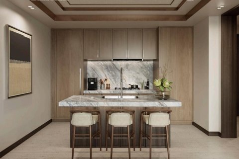 Al Marjan Island、Ras Al Khaimah、UAE にあるマンション販売中 2ベッドルーム、135 m2、No656871 - 写真 3