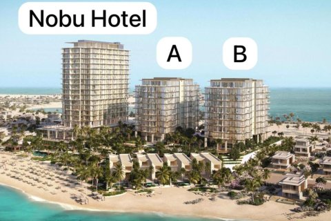 Al Marjan Island、Ras Al Khaimah、UAE にあるマンション販売中 2ベッドルーム、135 m2、No656871 - 写真 10